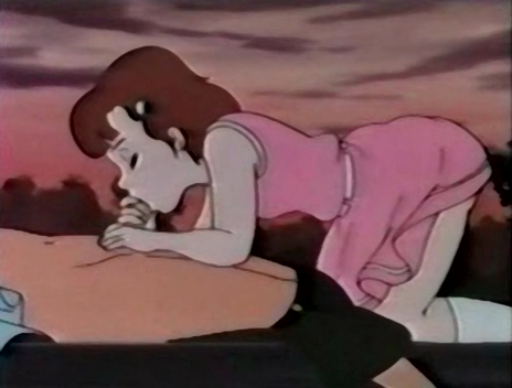 Bishoujo Comic Lolicon Angel: Mitsu no Aji (Sephirot no Fansub)