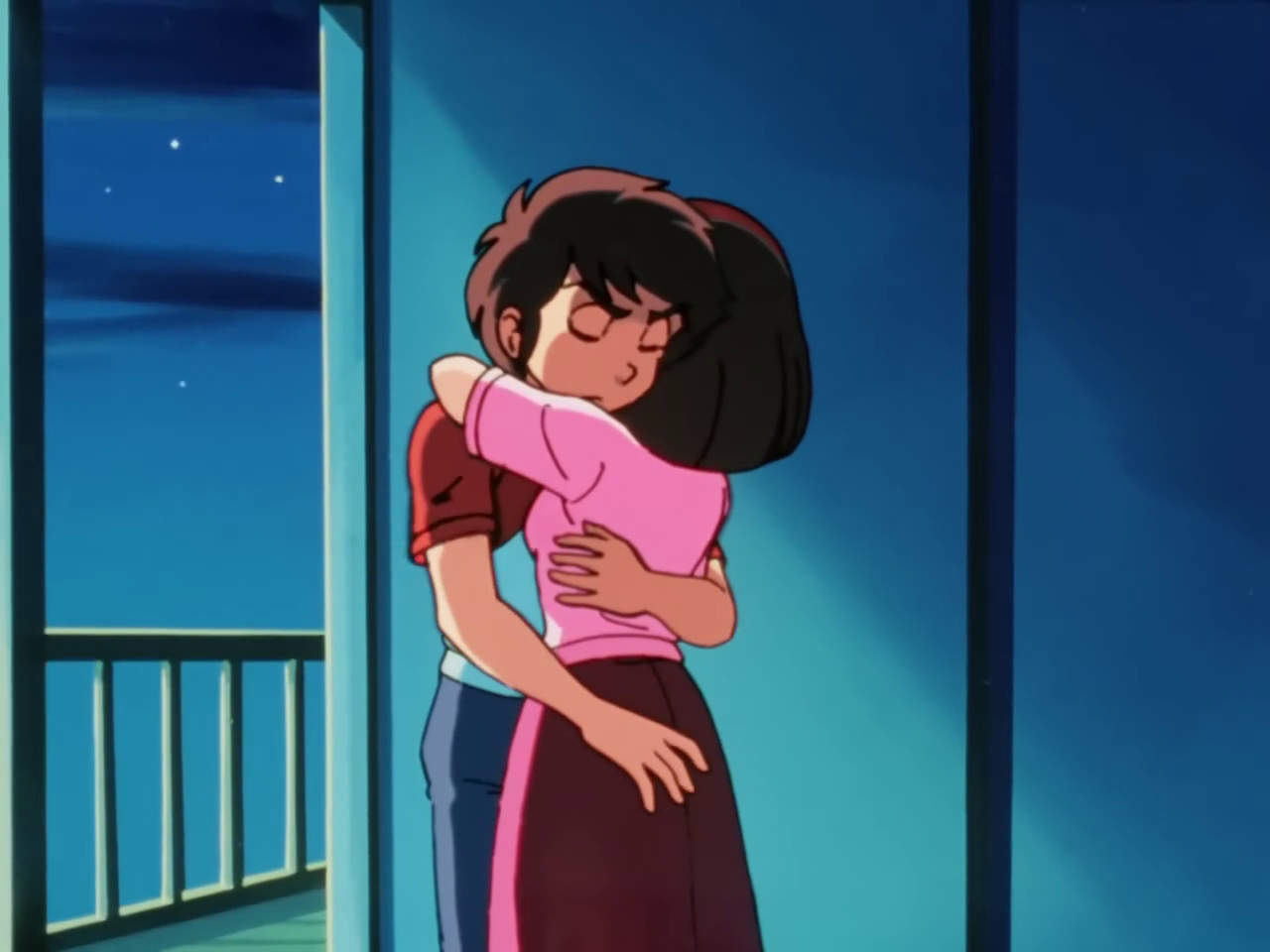 Urusei Yatsura (bry19an)