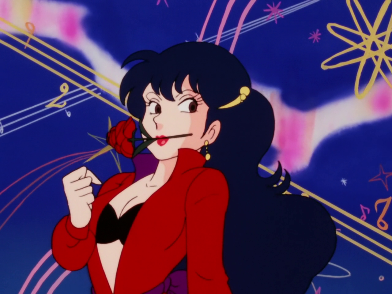 Urusei Yatsura (bry19an)