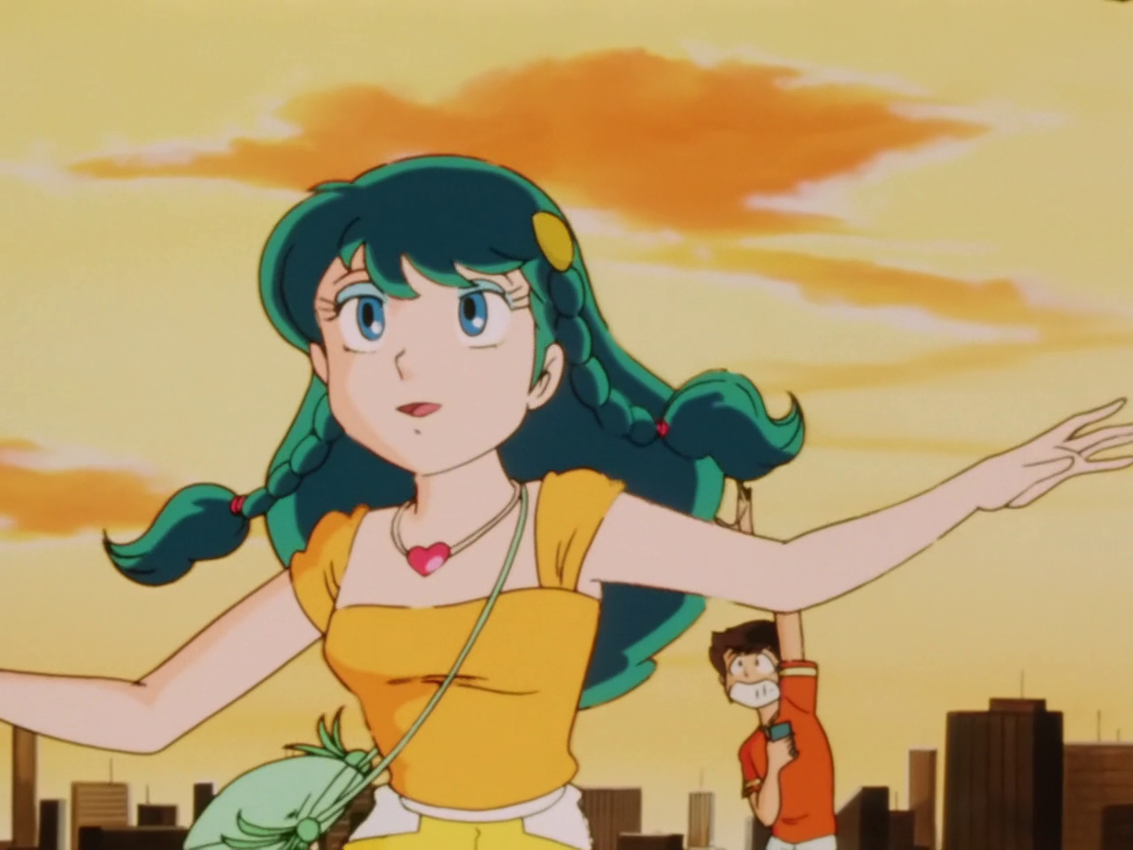 Urusei Yatsura (bry19an)