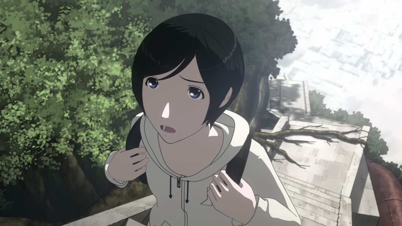 Knight of Sidonia (Haru_23)