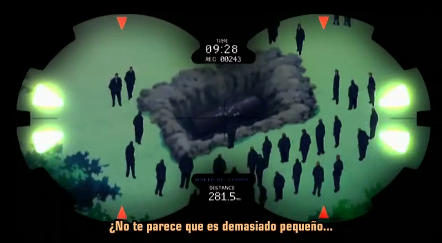 Heat Guy J (Anime Underground)