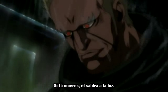 Heat Guy J (Anime Underground)