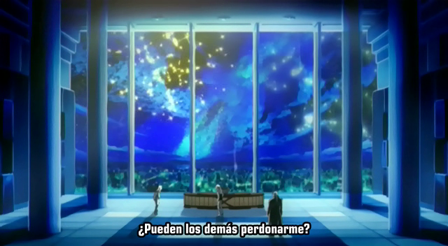 Heat Guy J (Anime Underground)