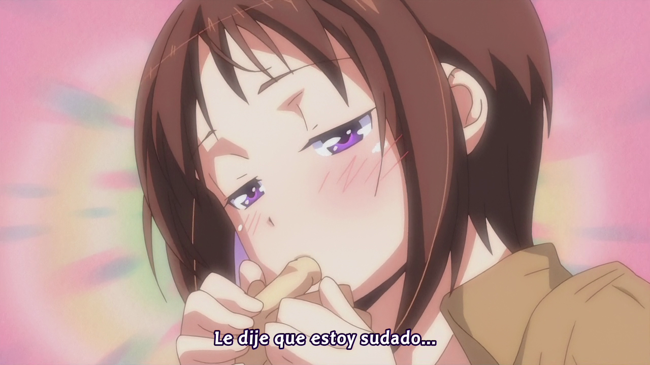 Okusama ga Seitokaichou! (Ficticio Fansub)