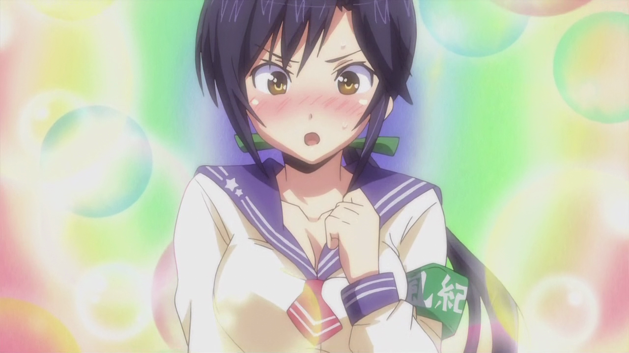 Okusama ga Seitokaichou! (Ficticio Fansub)