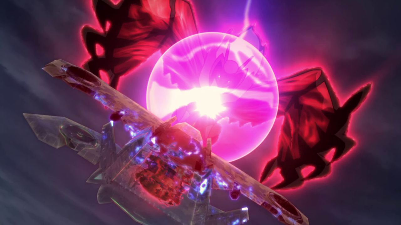 Pokemon XY (Haru_23)