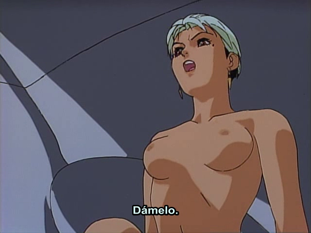 Sol Bianca (1990) (EltemplomangA)