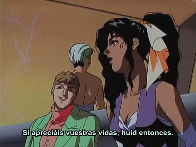 Sol Bianca (1990) (EltemplomangA)