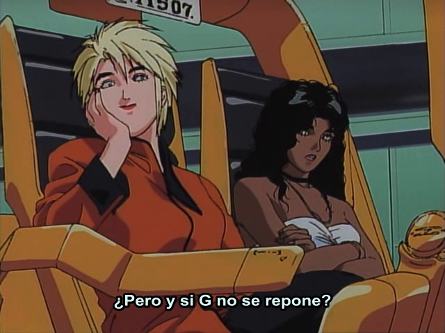 Sol Bianca (1990) (EltemplomangA)