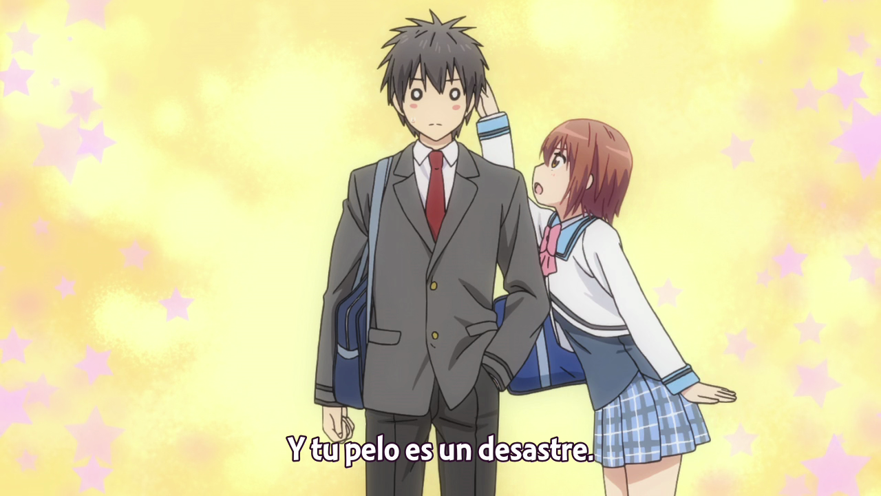 Danchigai (Ficticio Fansub)