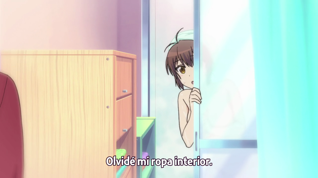 Danchigai (Ficticio Fansub)