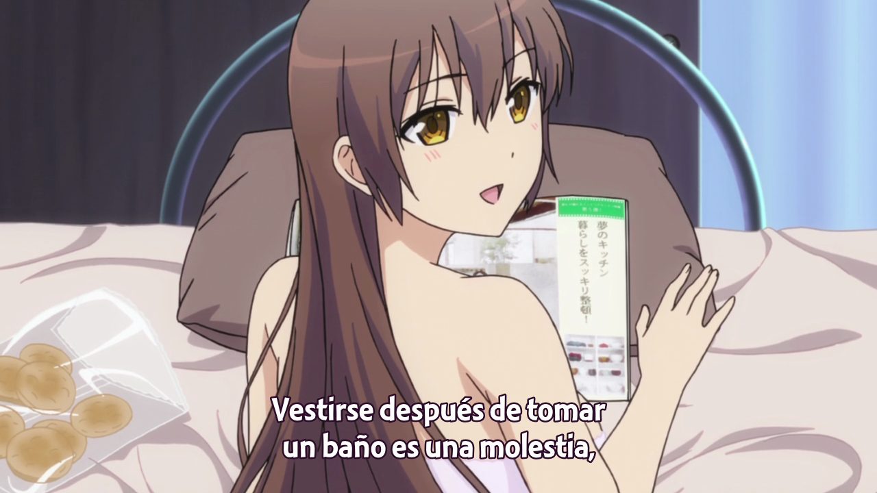 Danchigai (Ficticio Fansub)