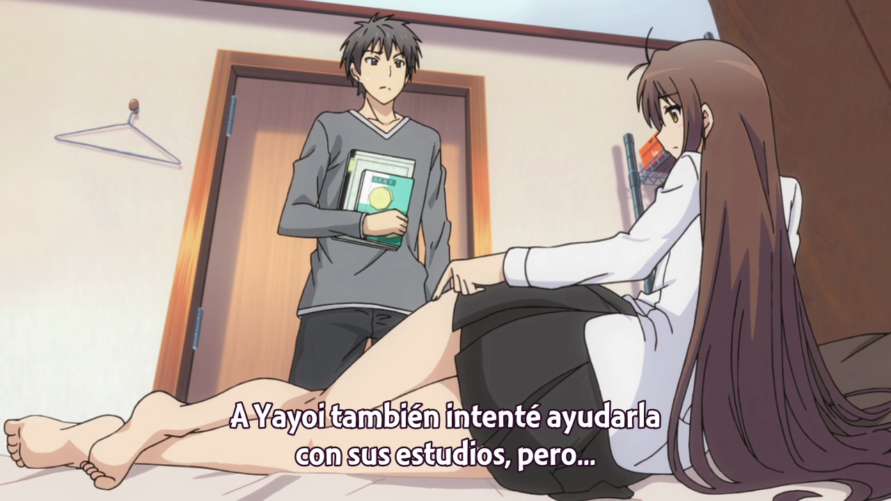 Danchigai (Ficticio Fansub)