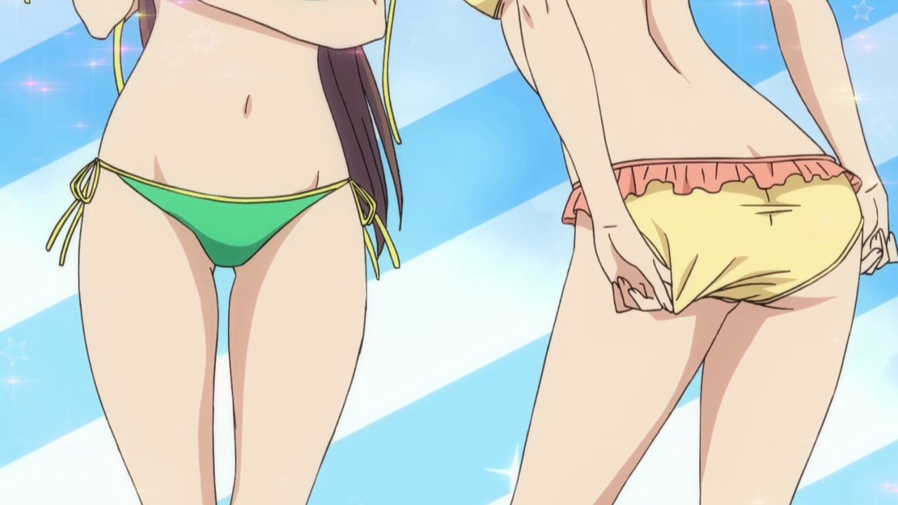 Danchigai (Ficticio Fansub)