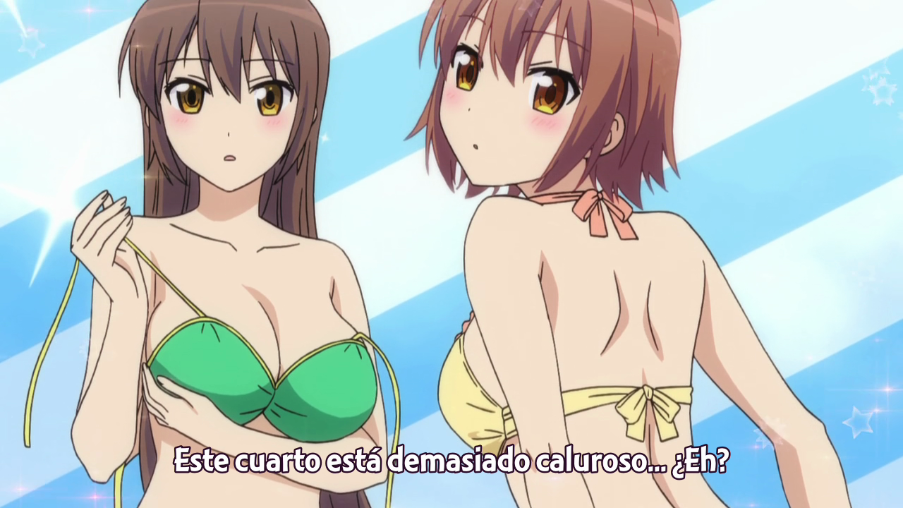 Danchigai (Ficticio Fansub)