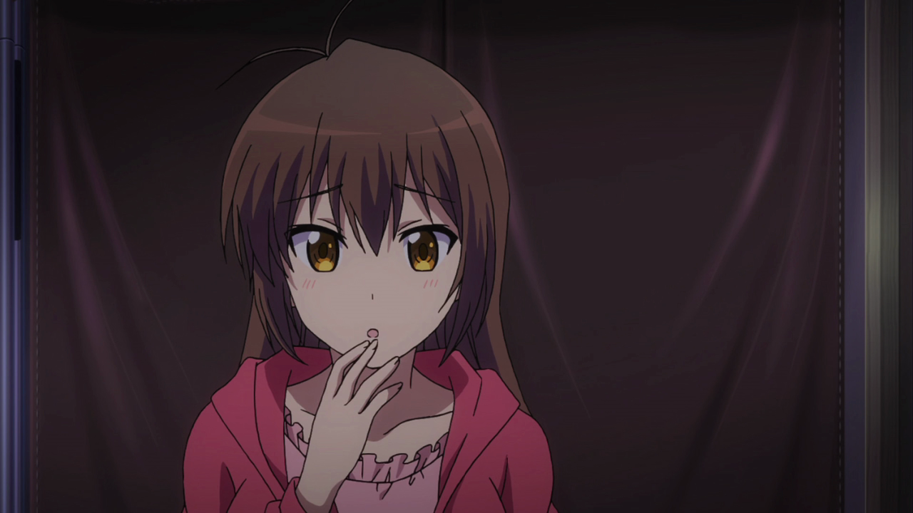 Danchigai (Ficticio Fansub)