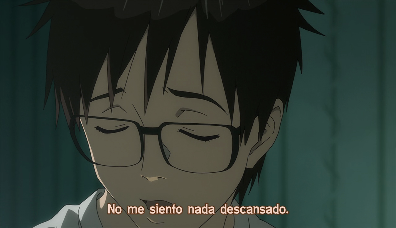 Kiseijuu: Sei no Kakuritsu (720p) (Yoru no Kousen)