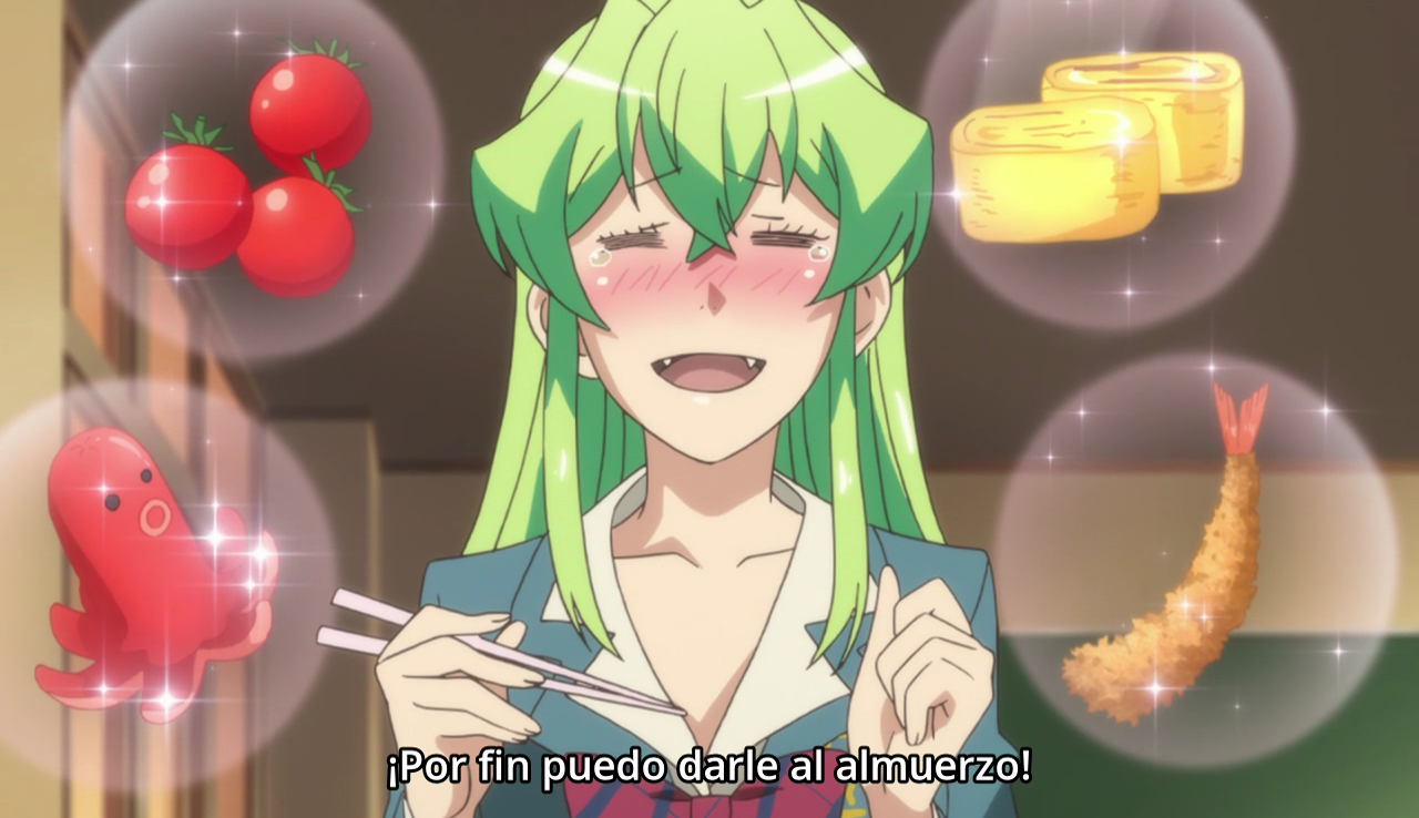 Jitsu wa Watashi wa (PuyaSubs!!)