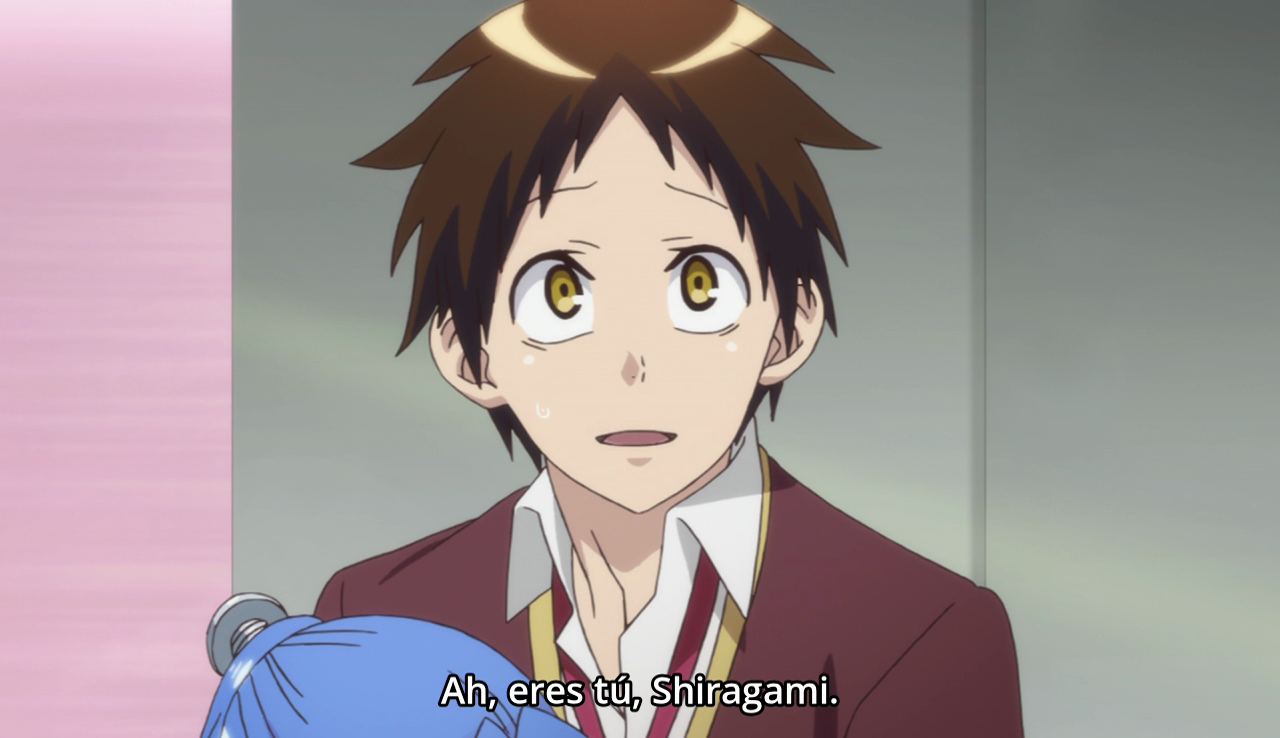 Jitsu wa Watashi wa (PuyaSubs!!)