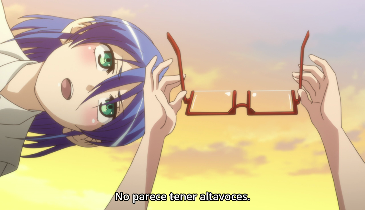 Jitsu wa Watashi wa (PuyaSubs!!)