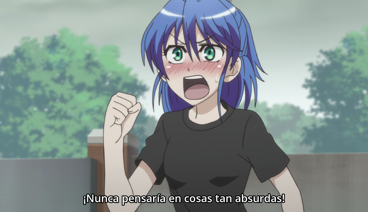 Jitsu wa Watashi wa (PuyaSubs!!)