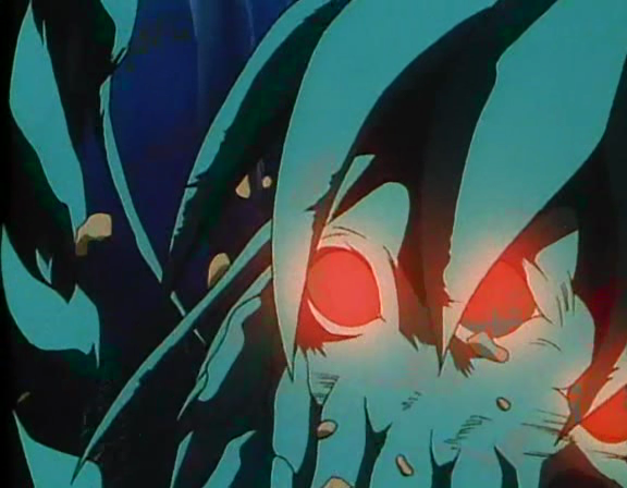 Blue Seed (Anime-Xtreme)