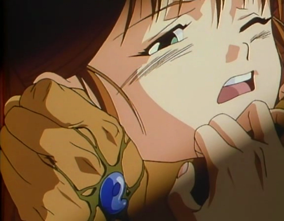 Blue Seed (Anime-Xtreme)