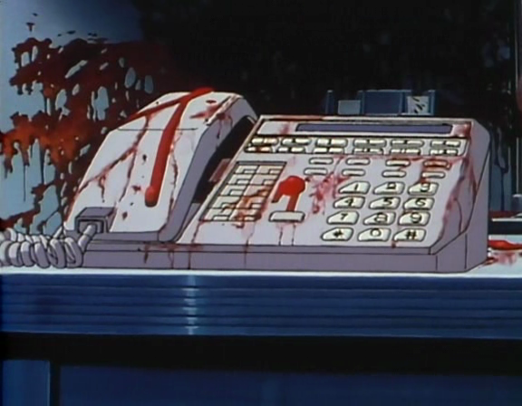 Blue Seed (Anime-Xtreme)