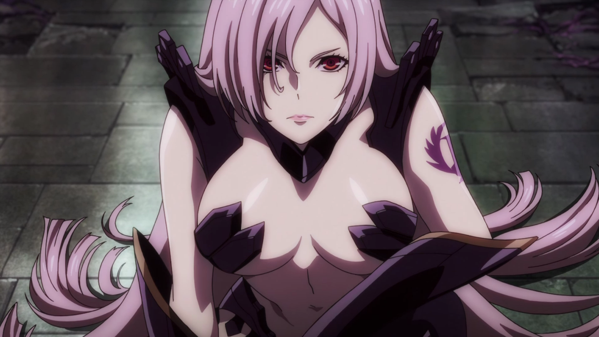 Chain Chronicle: Haecceitas no Hikari Part 1 (DeumxMa)