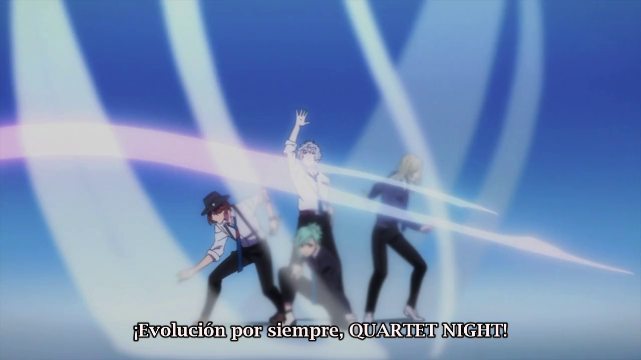 Uta no☆Prince-sama♪ Maji Love Legend Star (Purizumu Subs!)