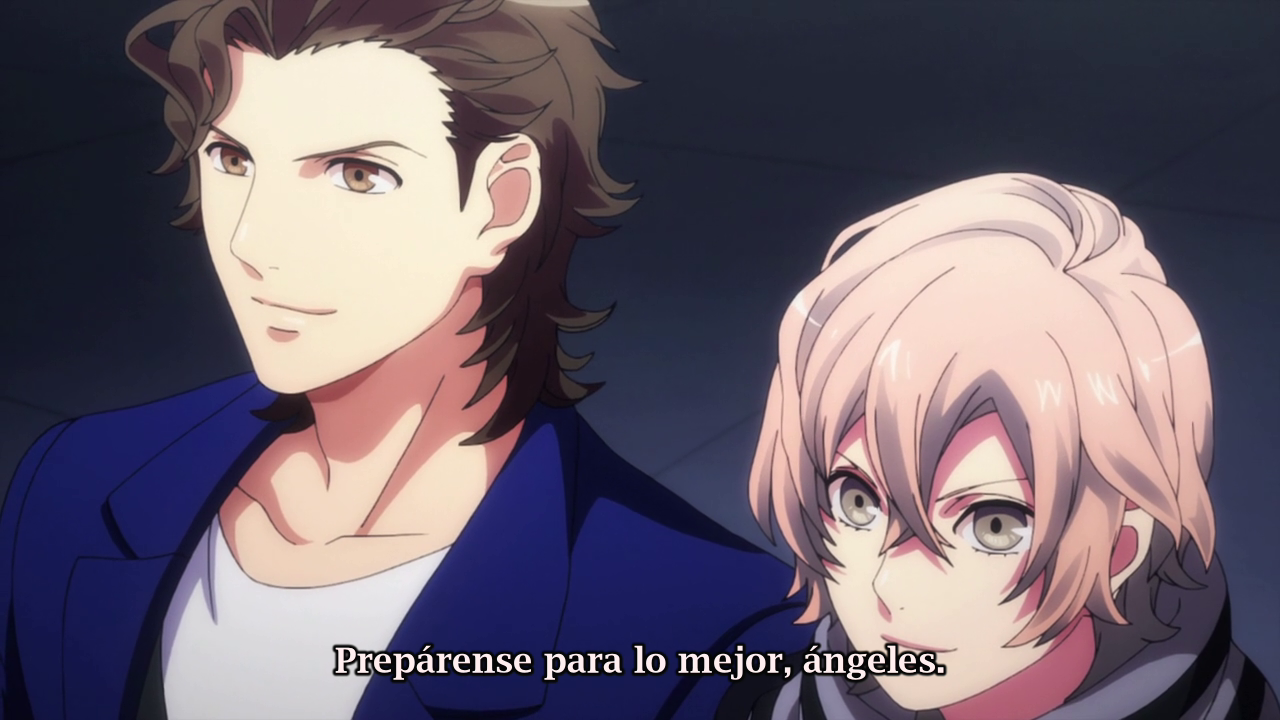 Uta no☆Prince-sama♪ Maji Love Legend Star (Purizumu Subs!)