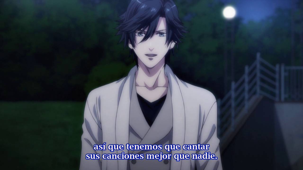 Uta no☆Prince-sama♪ Maji Love Legend Star (Purizumu Subs!)