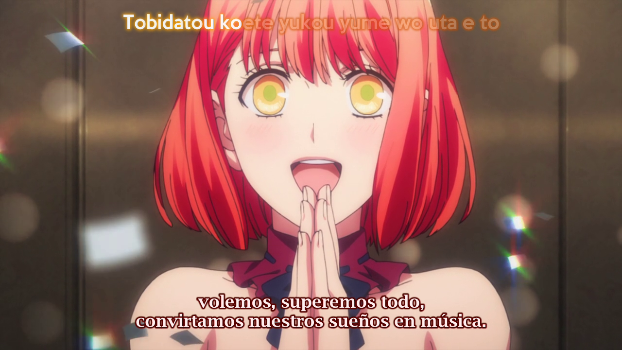 Uta no☆Prince-sama♪ Maji Love Legend Star (Purizumu Subs!)