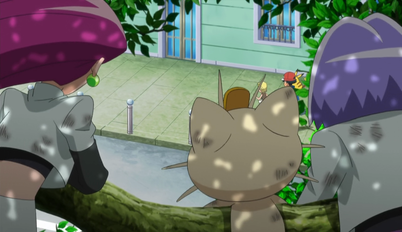 Pokémon The Series: XY  ([TK])