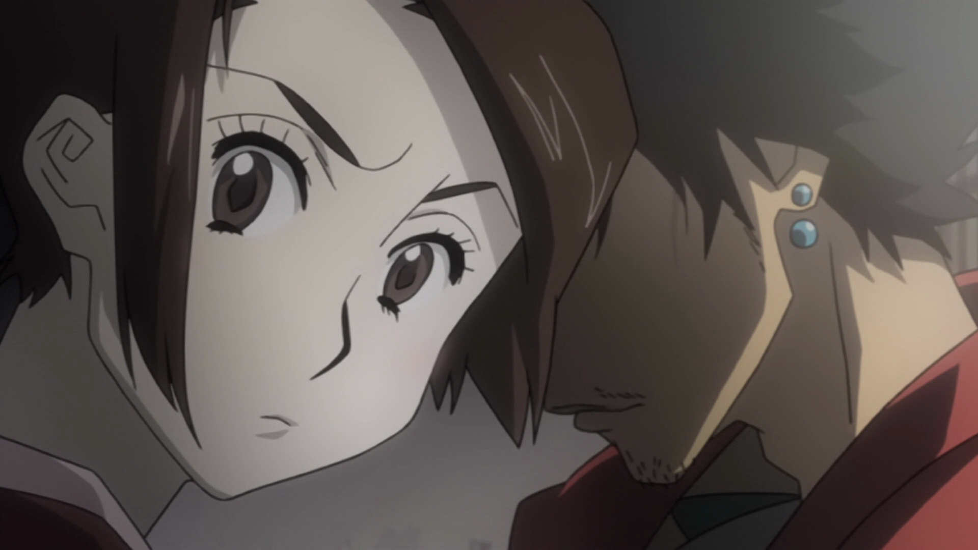 Samurai Champloo (Team Kurosaki)