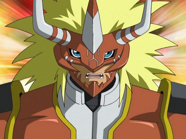 Digimon Frontier (Desconocido)