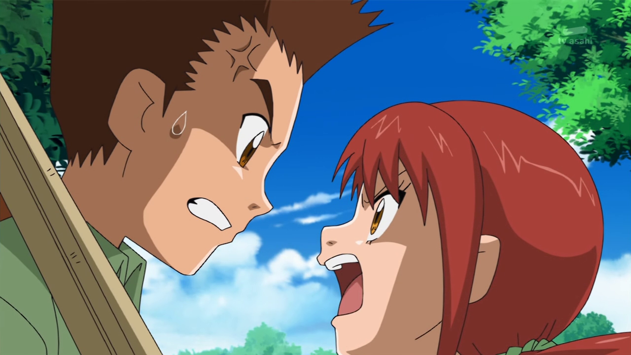 Digimon Xros Wars (AniDragon, Todoenuno Fansub)