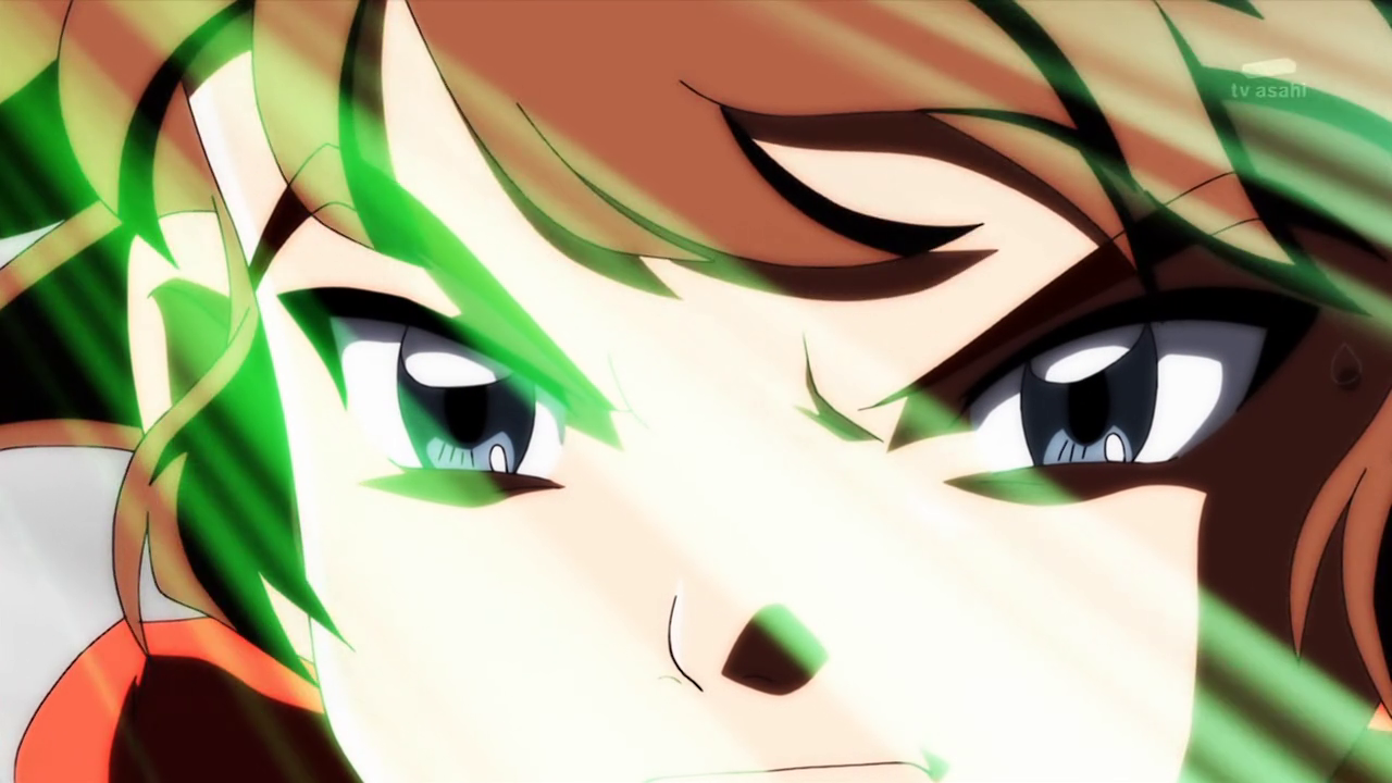 Digimon Xros Wars (AniDragon, Todoenuno Fansub)