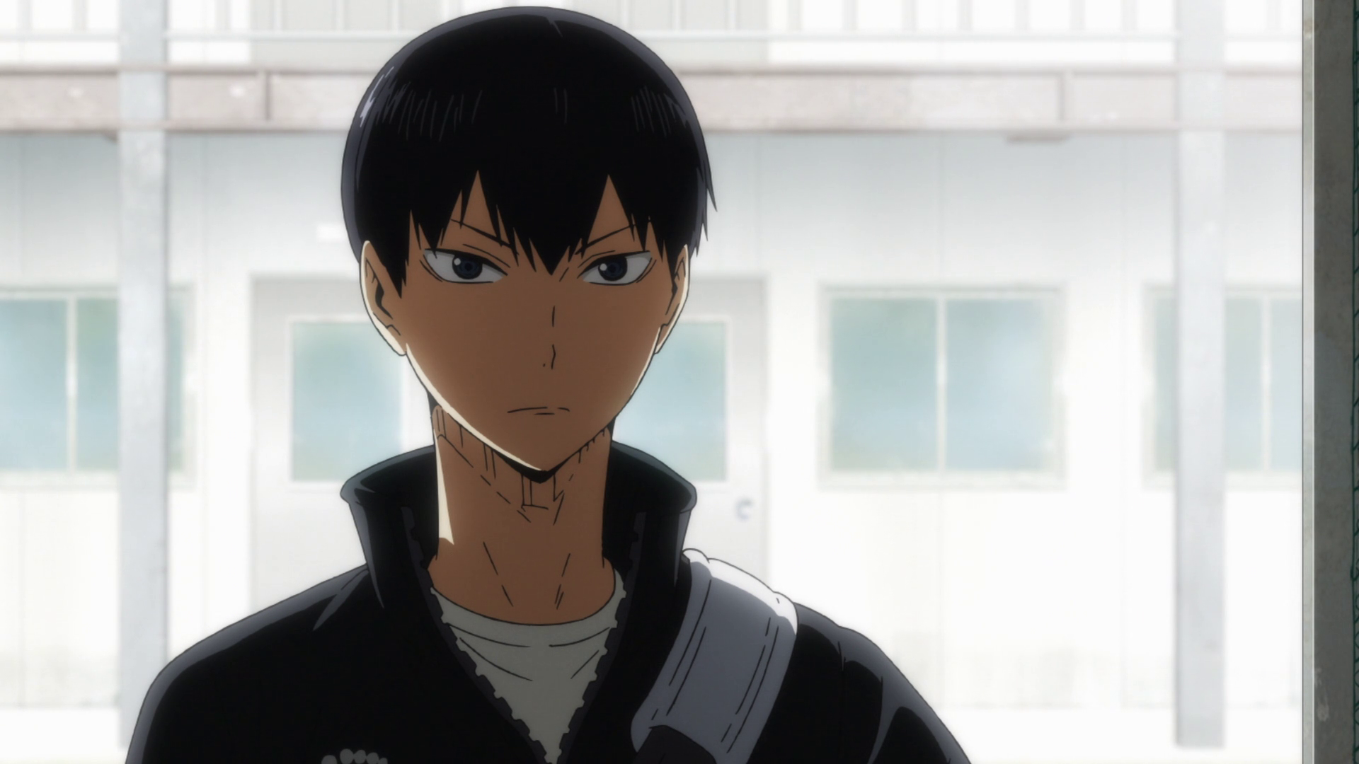 Haikyuu!!: Karasuno Koukou VS Shiratorizawa Gakuen Koukou (PuyaSubs!!)