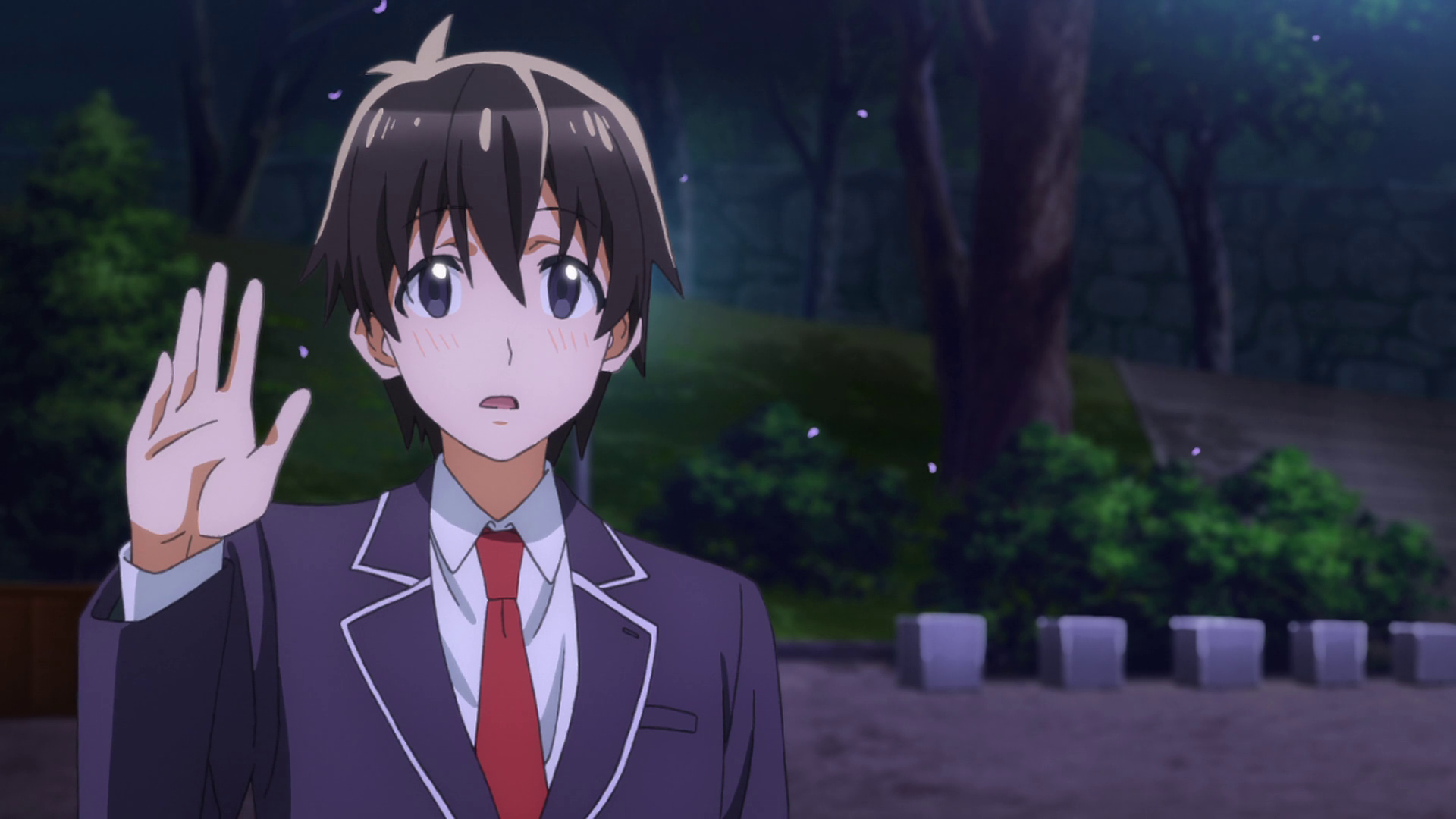 Gamers! (PuyaSubs!!)