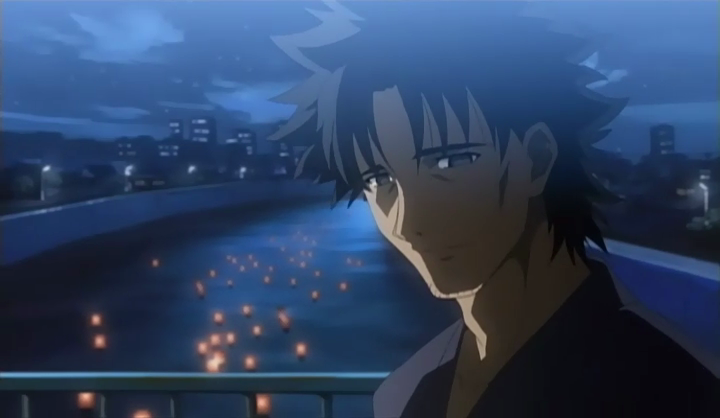 Fate/Stay Night (Nanikano Fansub)