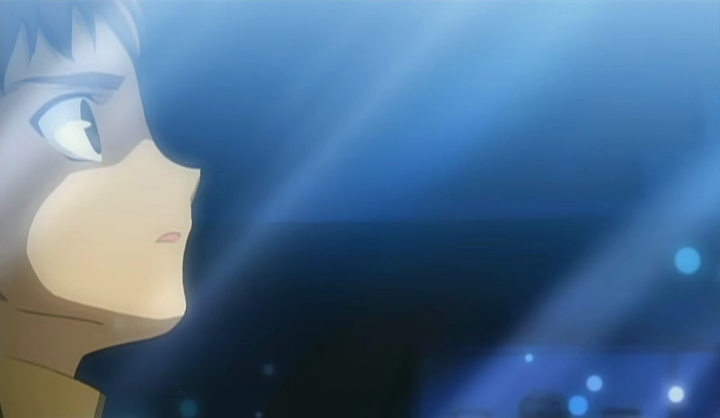 Fate/Stay Night (Nanikano Fansub)