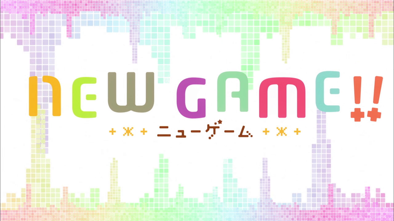New Game!! (PuyaSubs!)