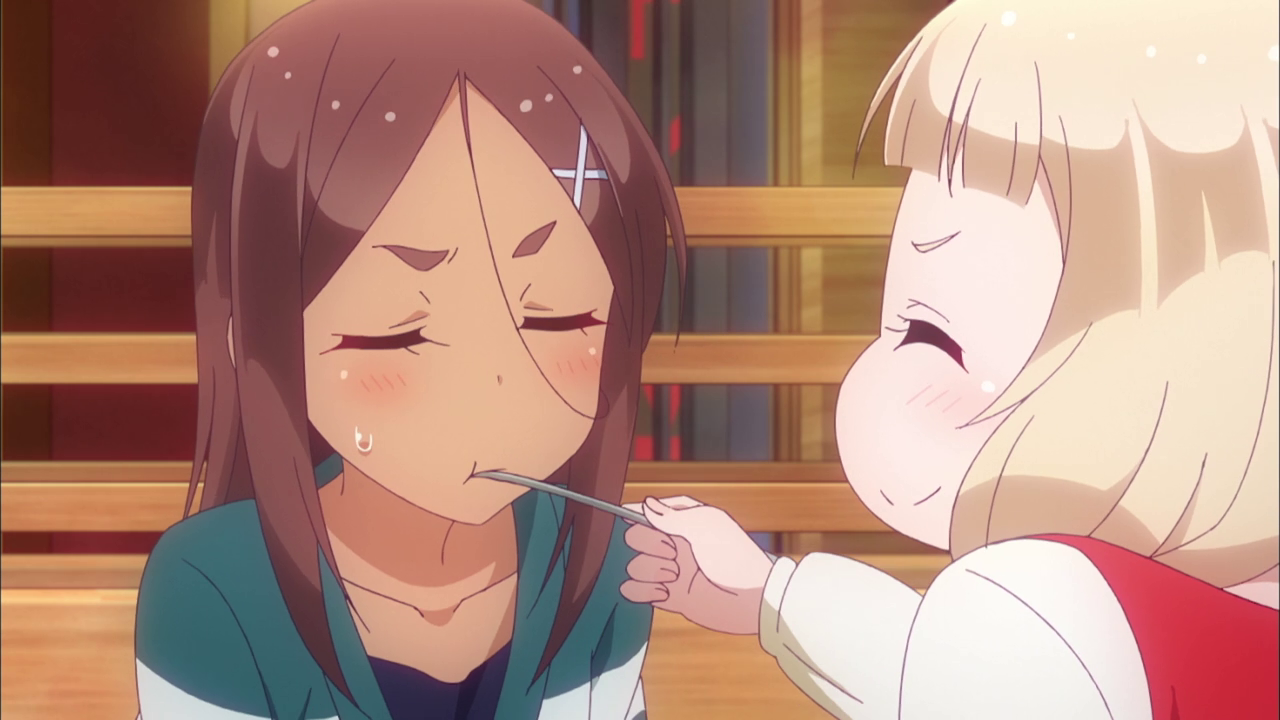 New Game!! (PuyaSubs!)