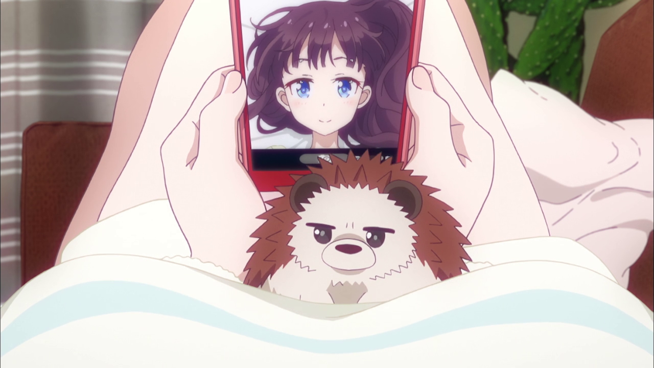 New Game!! (PuyaSubs!)