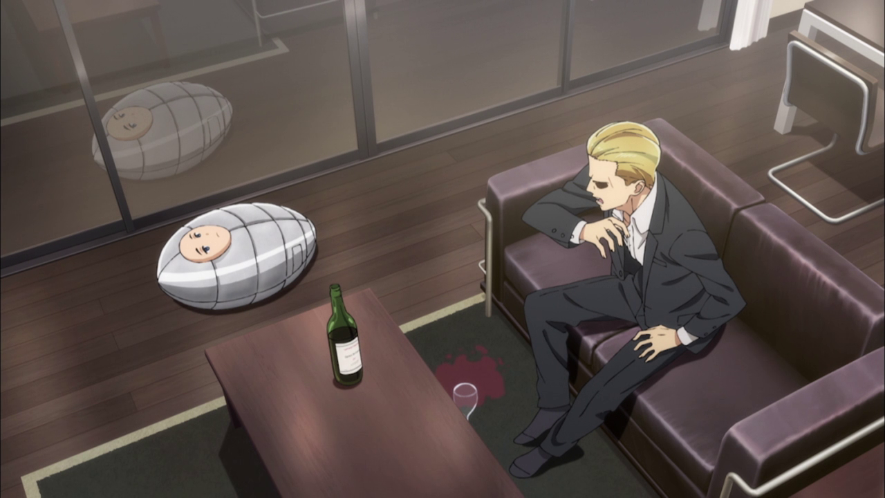 Hinamatsuri (Seinen no Fansub)