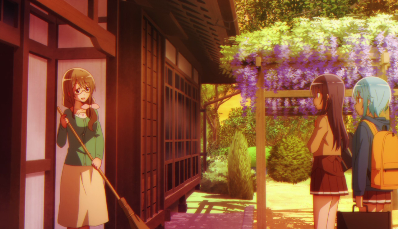 Comic Girls (Puyasubs!)