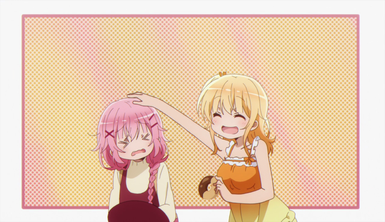 Comic Girls (Puyasubs!)