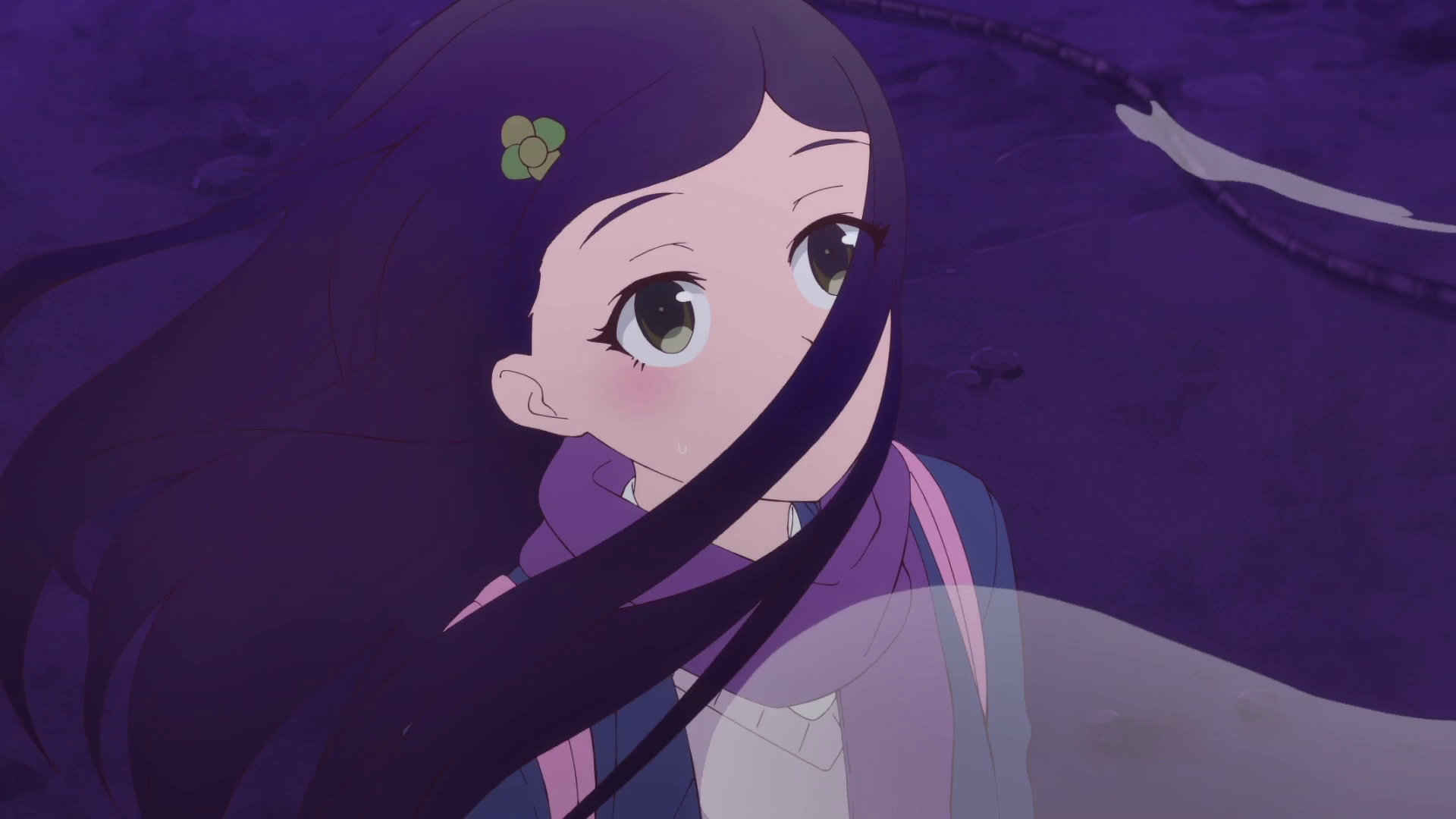 To Be Heroine (Puyasubs!)